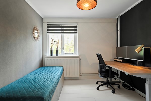 Medium property photo - Adrianus IJsbrand Kuiperstraat 40, 1782 XB Den Helder